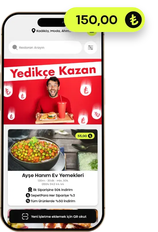 Sadakat ve Kampanya Desteği