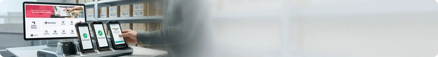 Hızlı Kurulum