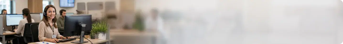 Teknik Destek Avantajı