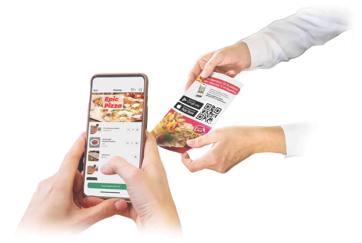 whatsapp-yemek-siparis-sistemi