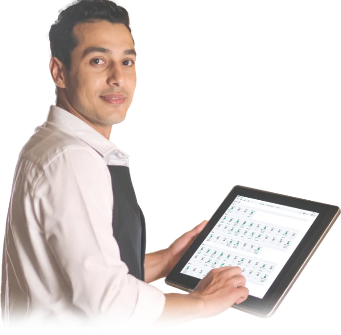 SepetTakip - Restoran & Kafe İşletmeleri İçin Entegre Çözümler